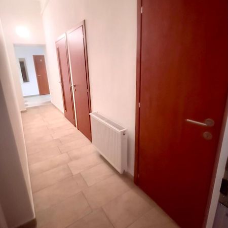 Vivien Apartment Budapešť Exteriér fotografie