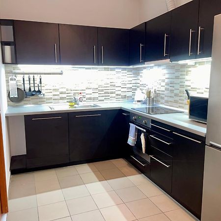 Vivien Apartment Budapešť Exteriér fotografie