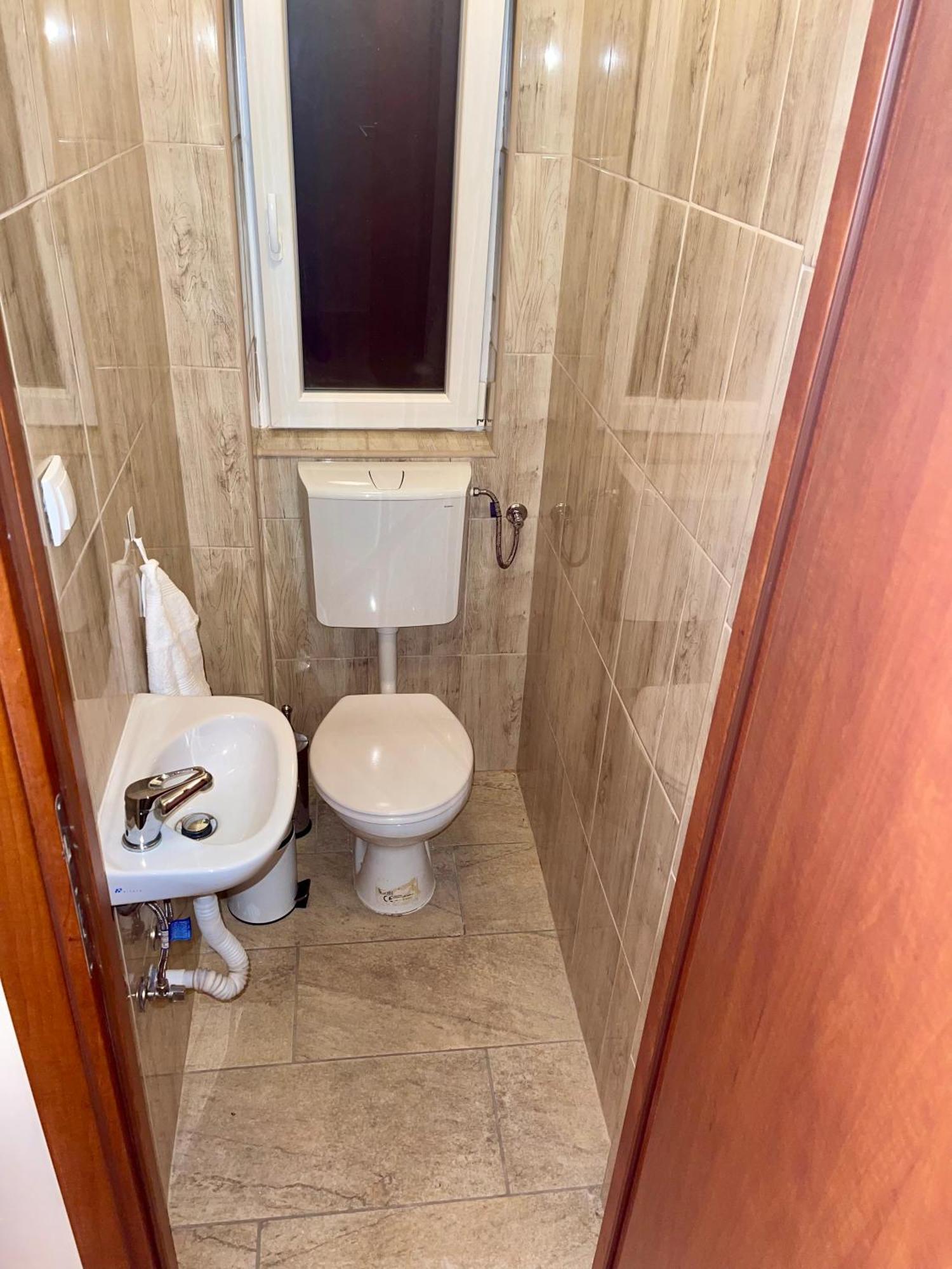 Vivien Apartment Budapešť Exteriér fotografie