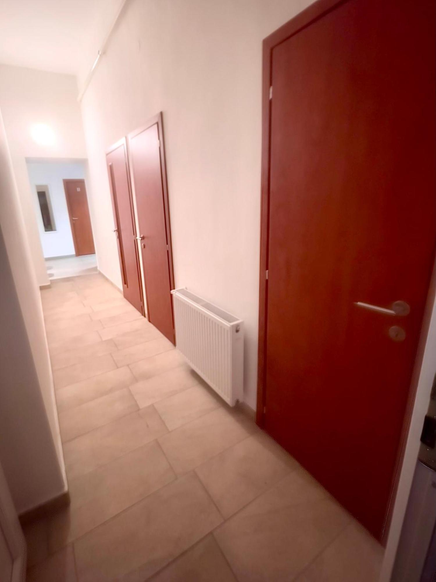Vivien Apartment Budapešť Exteriér fotografie