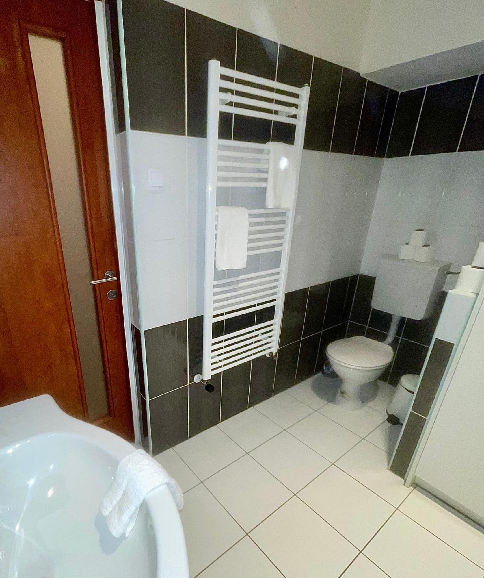 Vivien Apartment Budapešť Exteriér fotografie