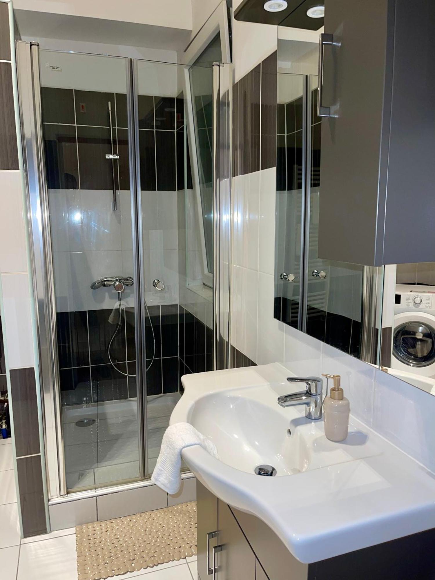 Vivien Apartment Budapešť Exteriér fotografie
