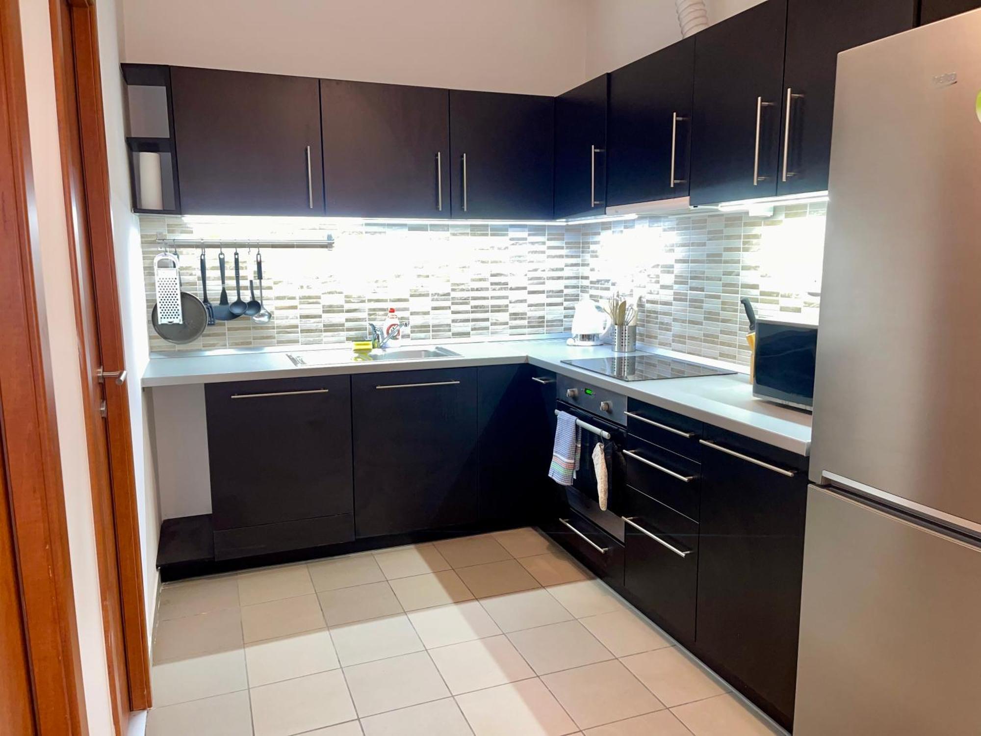 Vivien Apartment Budapešť Exteriér fotografie