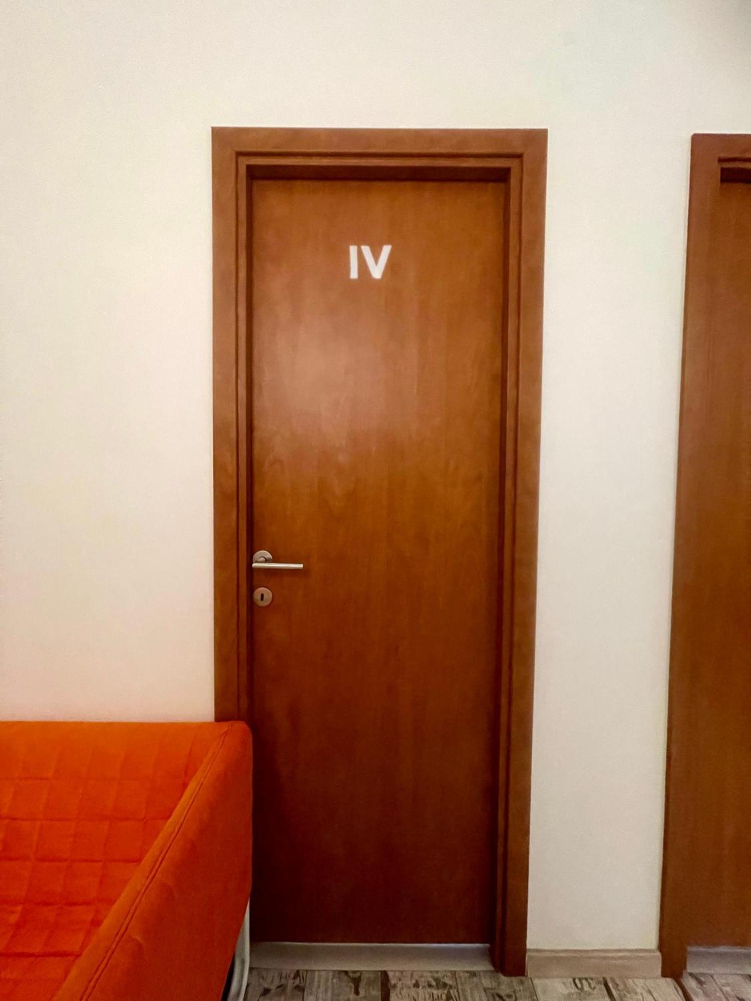 Vivien Apartment Budapešť Exteriér fotografie