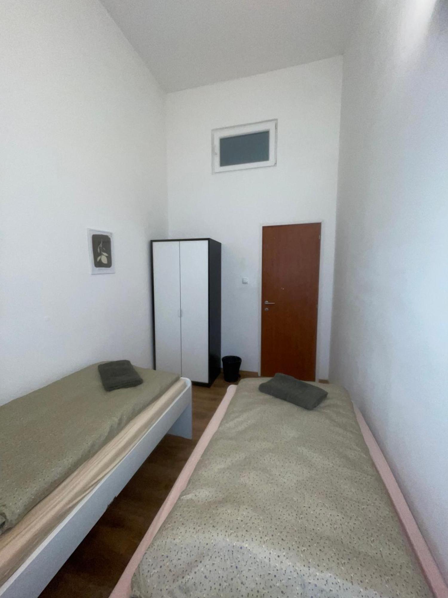 Vivien Apartment Budapešť Exteriér fotografie