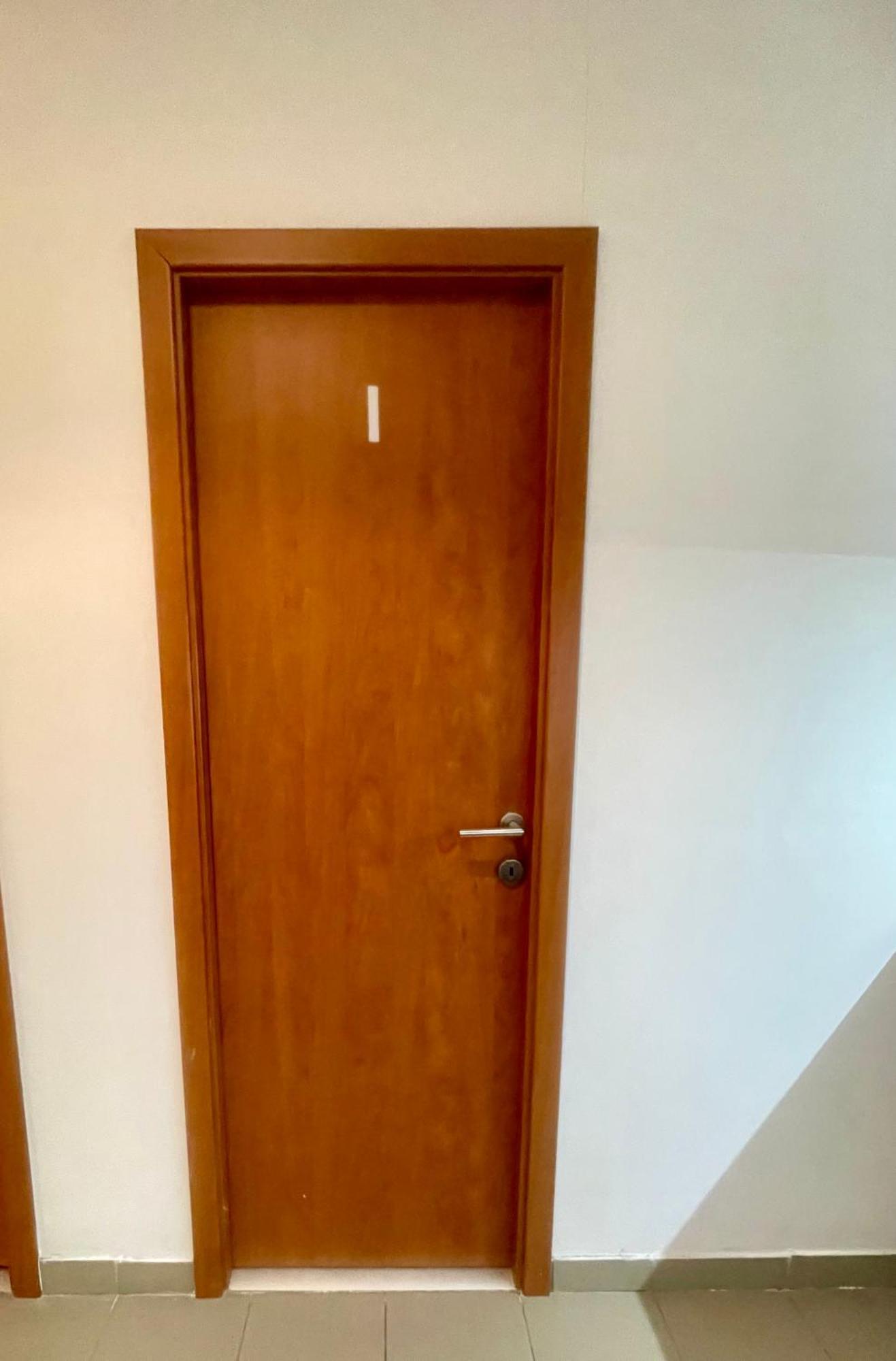 Vivien Apartment Budapešť Exteriér fotografie